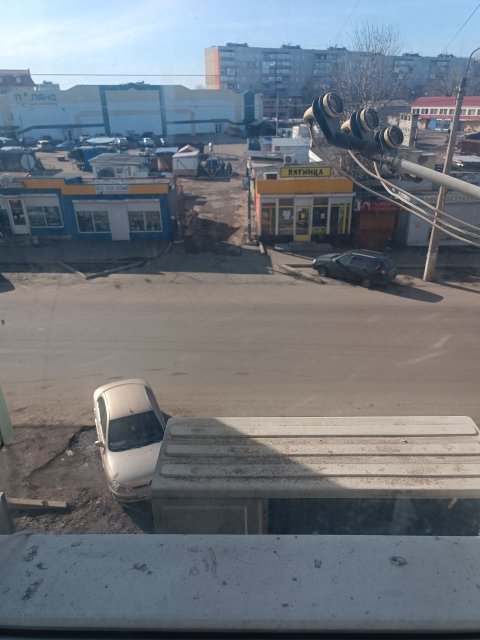 Посуточно квартира кв.Шевченко