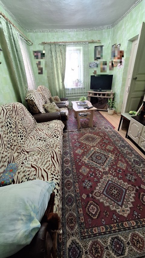 Продам дом в городе Луганск