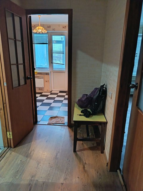 Дёшево сдам 1 ком. кв-ру пос. Юбилейный-кв. Запорожченко с  автономным отоплением 5