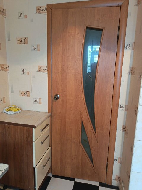 Дёшево сдам 1 ком. кв-ру пос. Юбилейный-кв. Запорожченко с  автономным отоплением 4