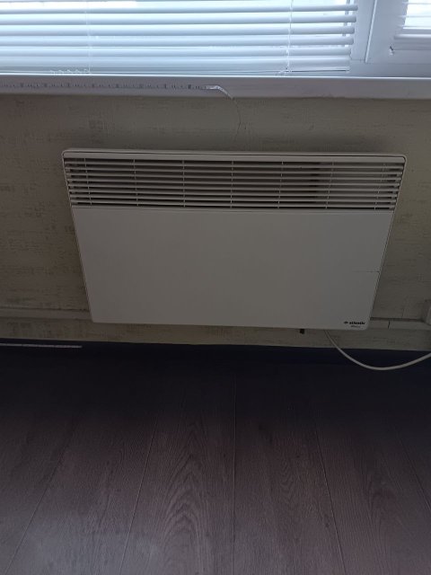 Дёшево сдам 1 ком. кв-ру пос. Юбилейный-кв. Запорожченко с  автономным отоплением 3