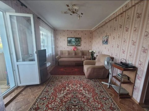 Продам 2- к квартиру р- н ВВАУШ 10