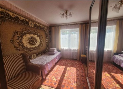 Продам 2- к квартиру р- н ВВАУШ 7