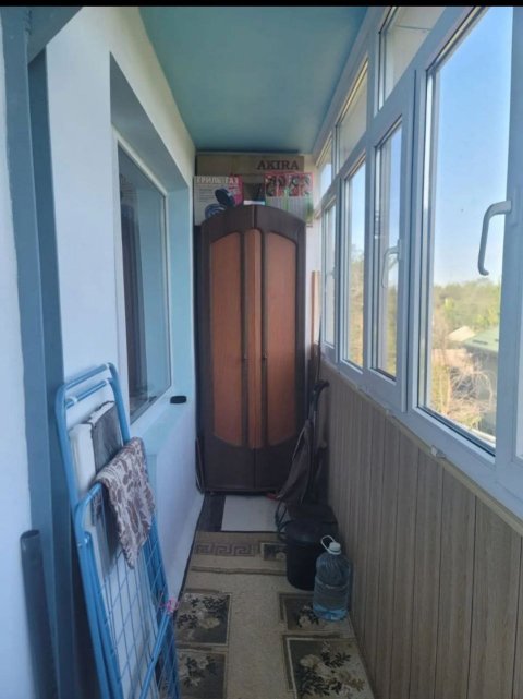 Продам 2- к квартиру р- н ВВАУШ 6