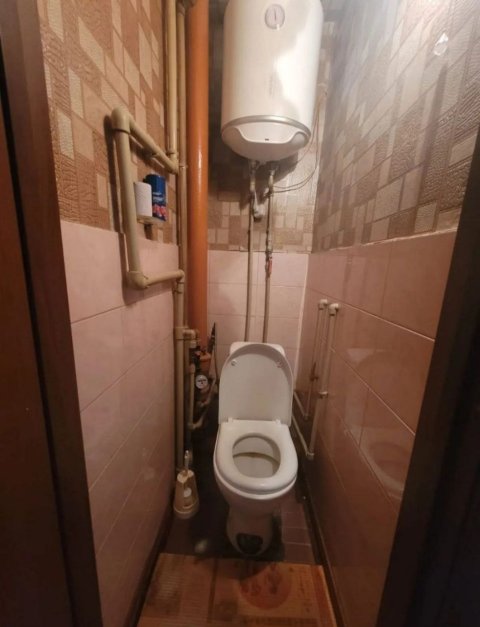 Продам 2- к квартиру р- н ВВАУШ 3