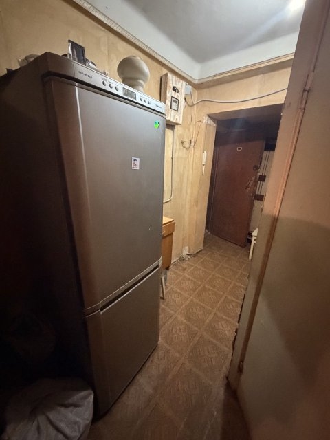 Продам 2- к квартиру на кв. Ватутина с автономным отоплением