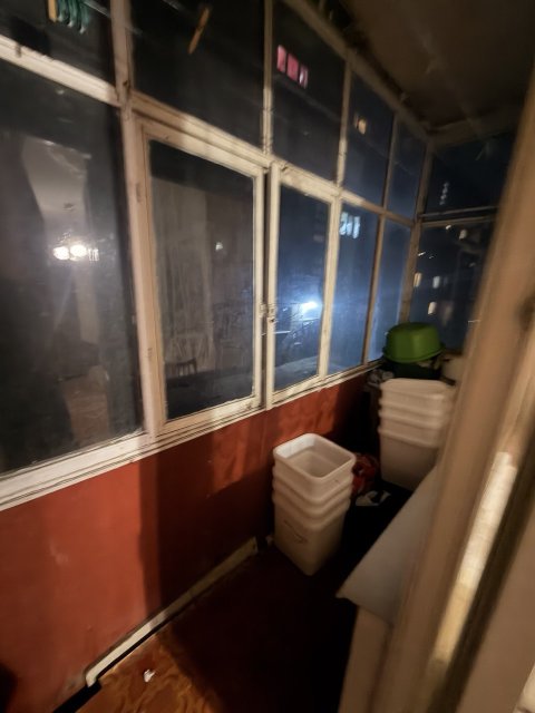 Продам 2- к квартиру на кв. Ватутина с автономным отоплением