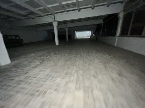 Сдам склад 1400 кв. м. 7