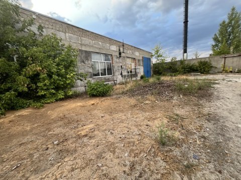 Сдам склад 1400 кв. м. 3