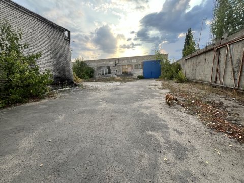 Сдам склад 1400 кв. м.