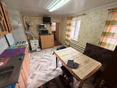 Продам дом 83 кв. м. по ул. Яблочная (р- н МФЦ на кв. Ватутина) 10