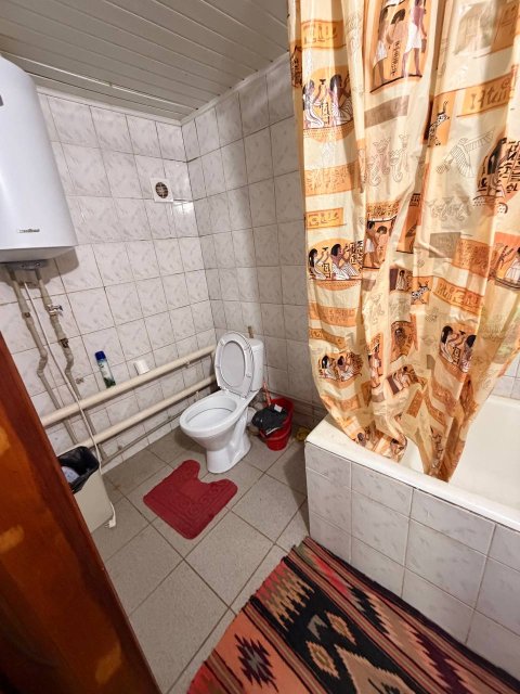 Продам дом 83 кв. м. по ул. Яблочная (р- н МФЦ на кв. Ватутина) 9