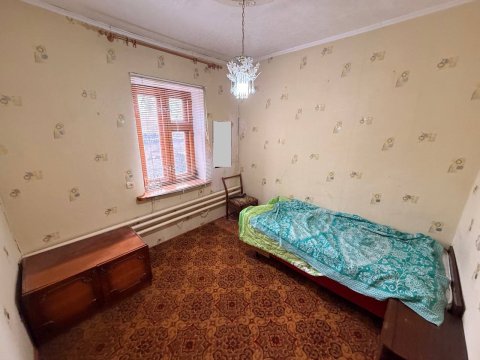 Продам дом 83 кв. м. по ул. Яблочная (р- н МФЦ на кв. Ватутина) 6