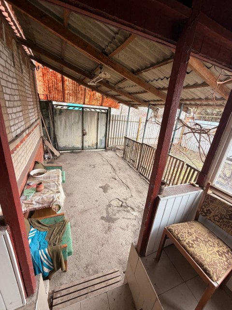 Продам дом 83 кв. м. по ул. Яблочная (р- н МФЦ на кв. Ватутина)