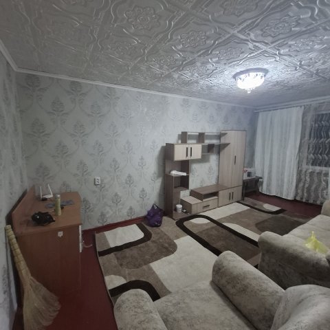 Сдам 1-х комнатную квартиру на кв Левченко 5/5-эт,в р-не кафе Чардыш, 4