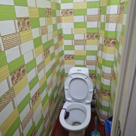 Сдам 1-х комнатную квартиру на кв Левченко 5/5-эт,в р-не кафе Чардыш, 3