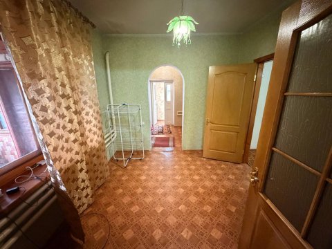 Сдам дом на по ул. Яблочная 6