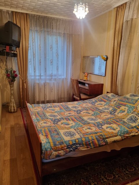 Сдам 3- к квартиру на кв. Жукова (36 школа) 6