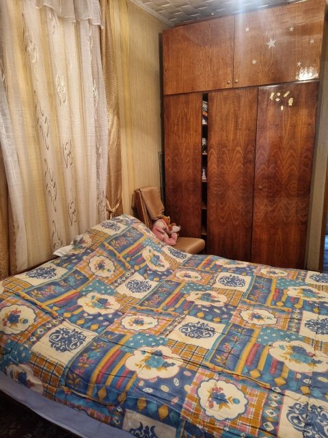 Сдам 3- к квартиру на кв. Жукова (36 школа) 4