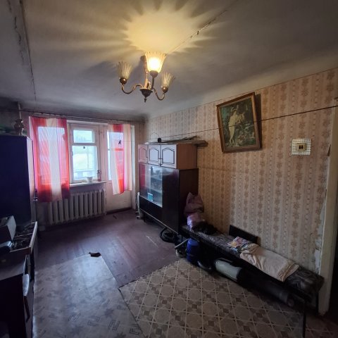 Продам недорого 2- комн.квартиру в Каменобродском р-не по ул Кирова 3/5-эт,кирп.дом,в р-не Нового ж/д вокзала, 7