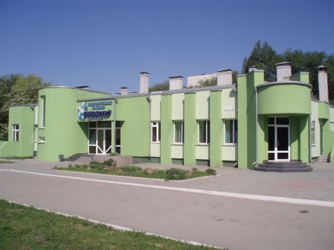 Продам сауну в городе Луганск