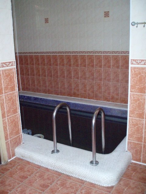 Продам сауну в городе Луганск 7