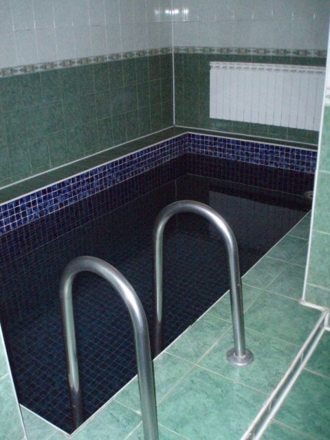 Продам сауну в городе Луганск 5