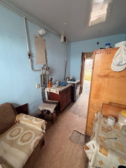 Продам дачу в Станично- Луганском р- не (Ольховские дачи)