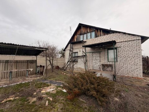 Продам дачу в Станично- Луганском р- не (Ольховские дачи) 6