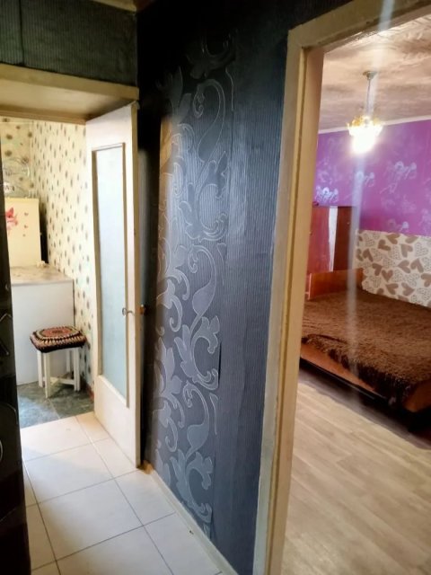 Сдам в Луганске 1ком.квартиру кв. Восточный д.21. 7