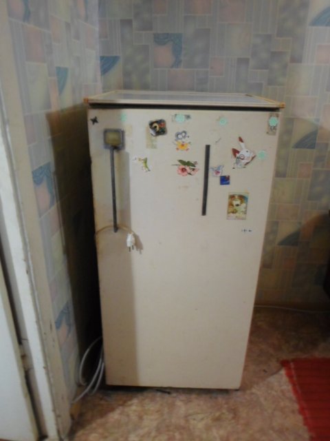 Дёшево сдам 1ком. кв-ру в Луганске кв. Гагарина- нижняя часть,10мин. пешком к ВНУ. Есть газовое автономное отопление