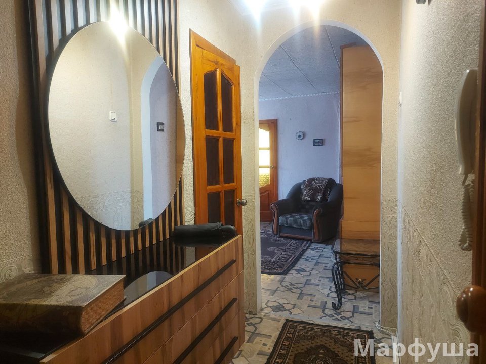 Сдам 2- к квартиру на ул. Челюскинцев