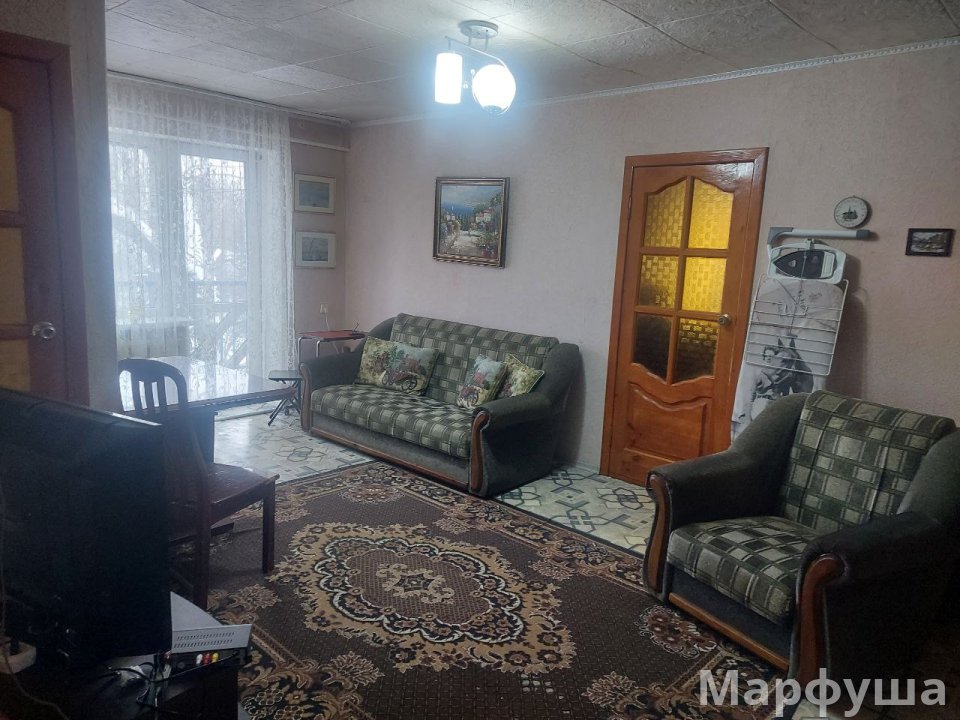 Сдам 2- к квартиру на ул. Челюскинцев