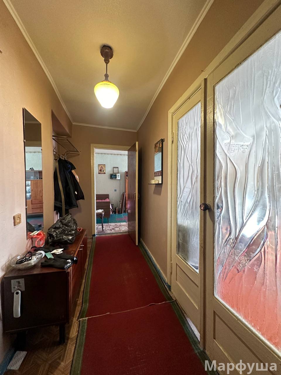 Продам 2- к квартиру Курская дуга