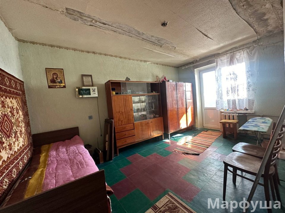 Продам 2- к квартиру Курская дуга