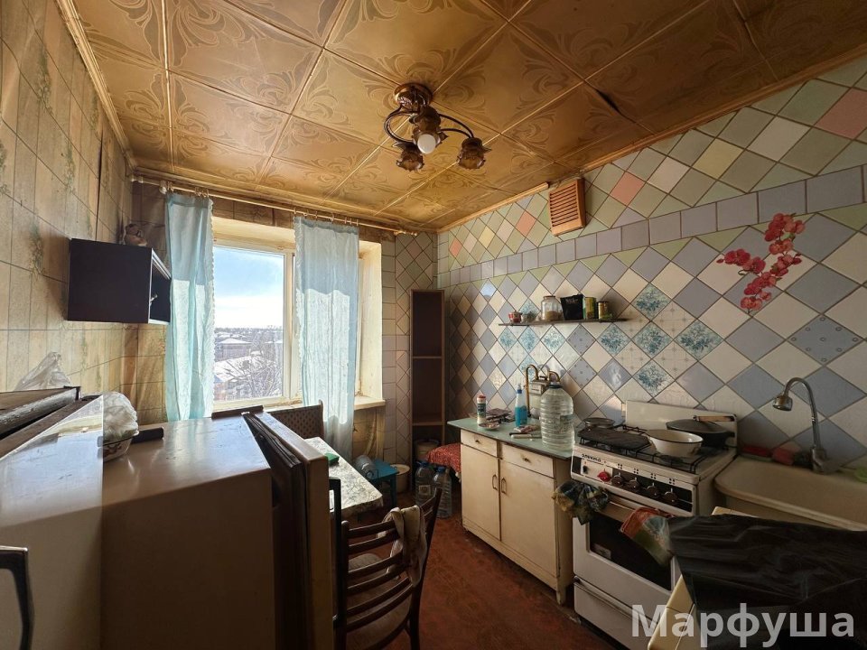 Продам 2- к квартиру Курская дуга