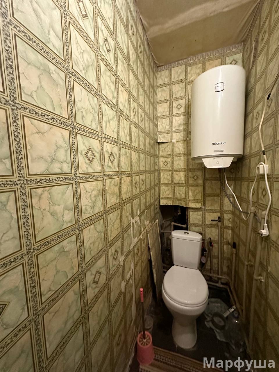 Продам 2- к квартиру Курская дуга