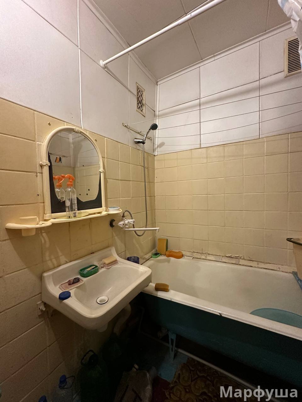 Продам 2- к квартиру Курская дуга