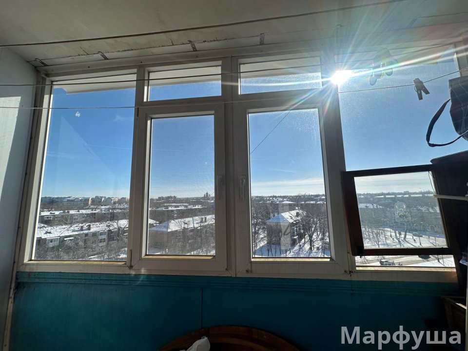 Продам 2- к квартиру Курская дуга