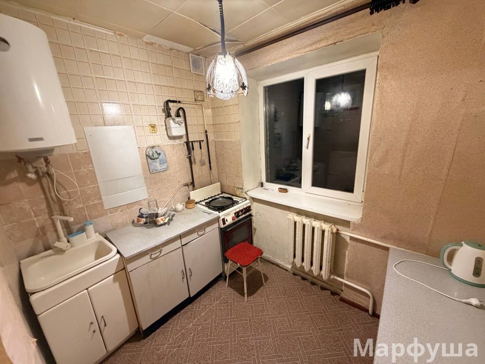 Сдам 2 - к квартиру на Молодежном