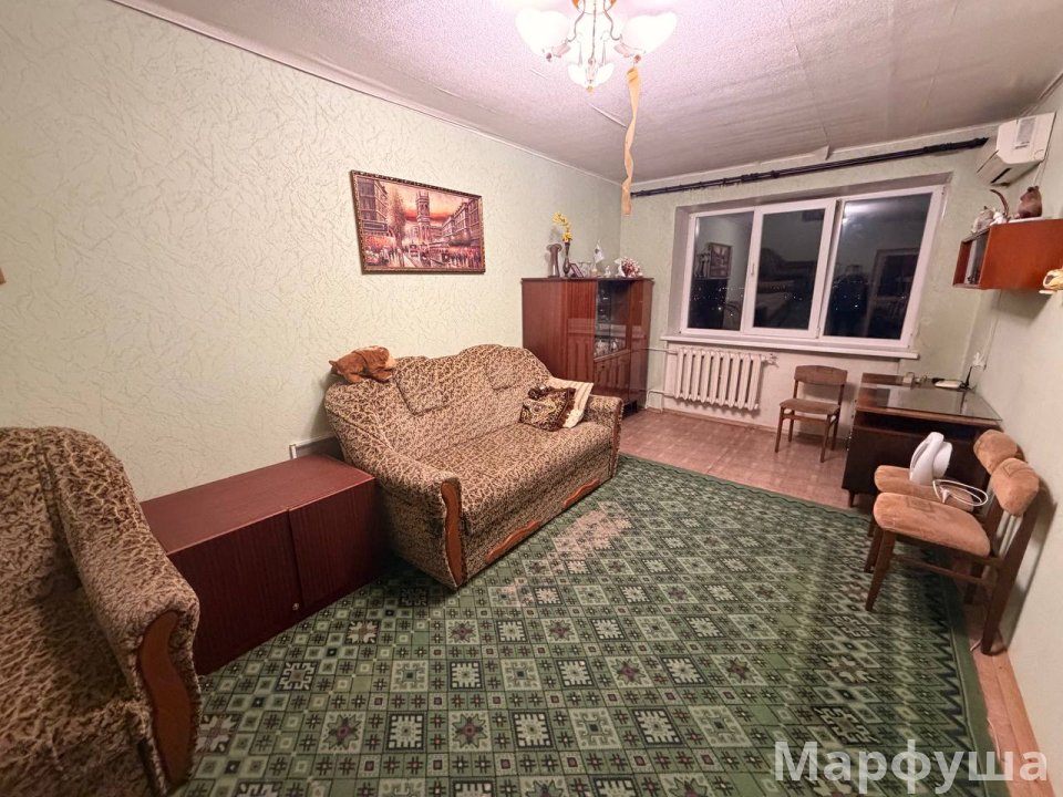 Сдам 2 - к квартиру на Молодежном