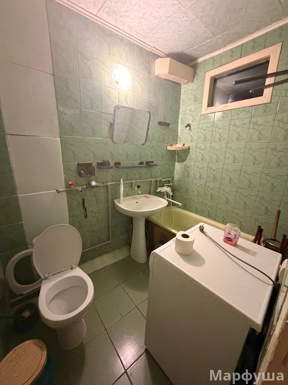 Сдам 2 - к квартиру на Молодежном