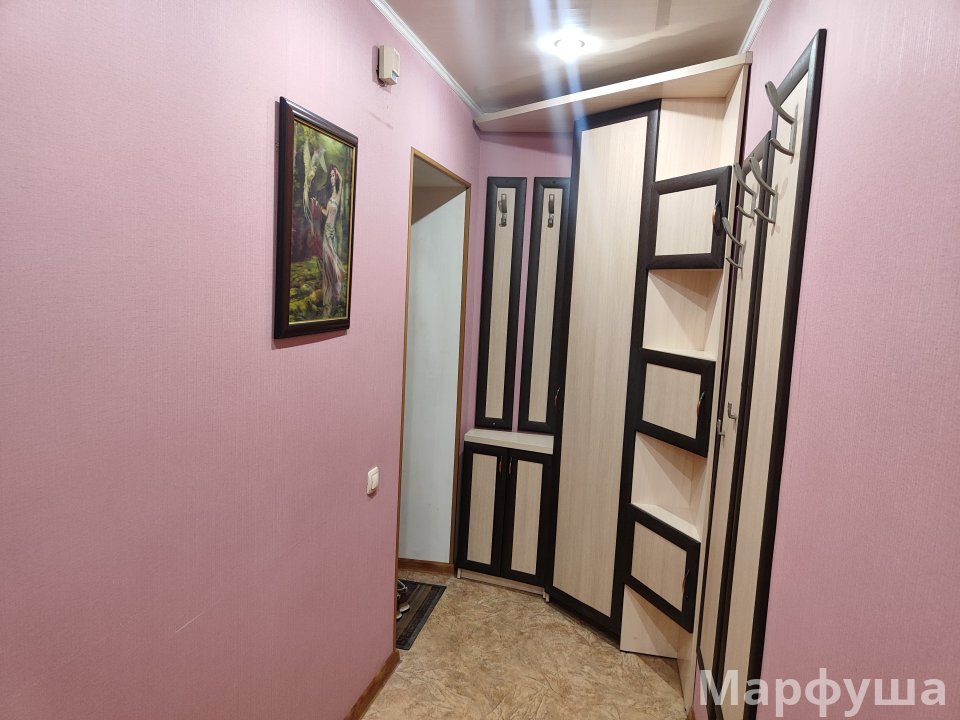 Сдам однокомнатную квартиру на длительный срок