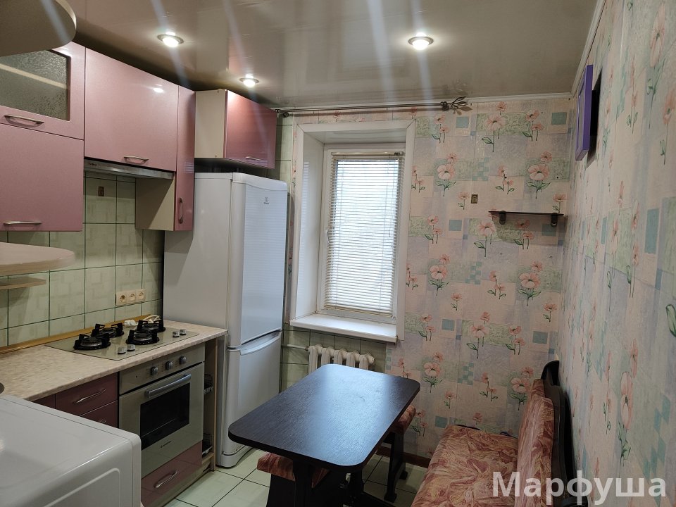 Сдам однокомнатную квартиру на длительный срок