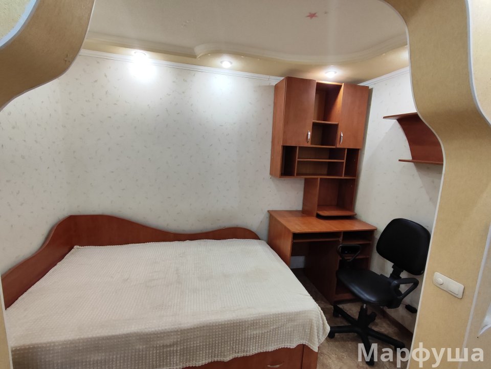 Сдам однокомнатную квартиру на длительный срок