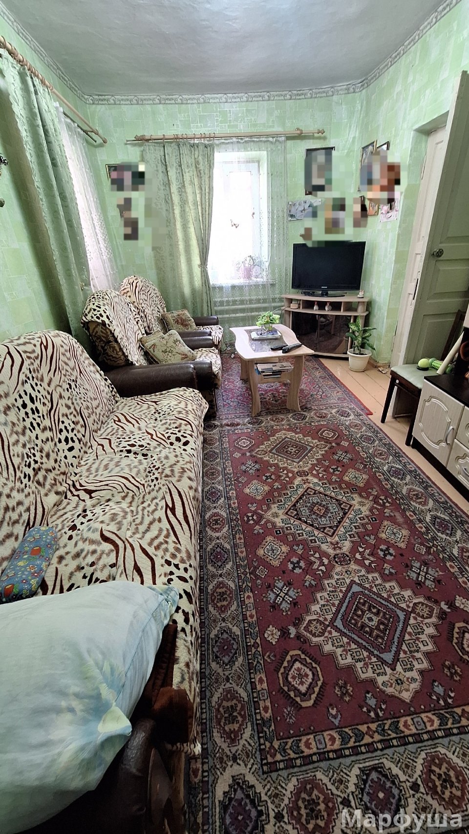 Продам дом в городе Луганск