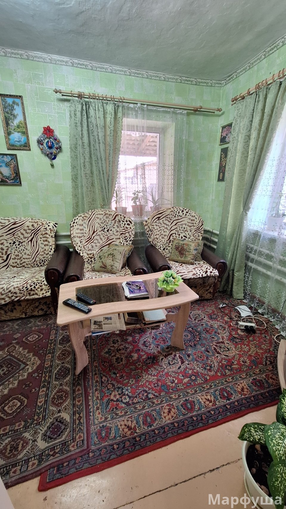 Продам дом в городе Луганск