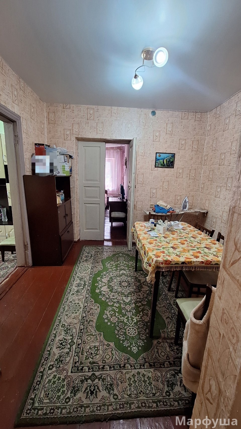 Продам дом в городе Луганск