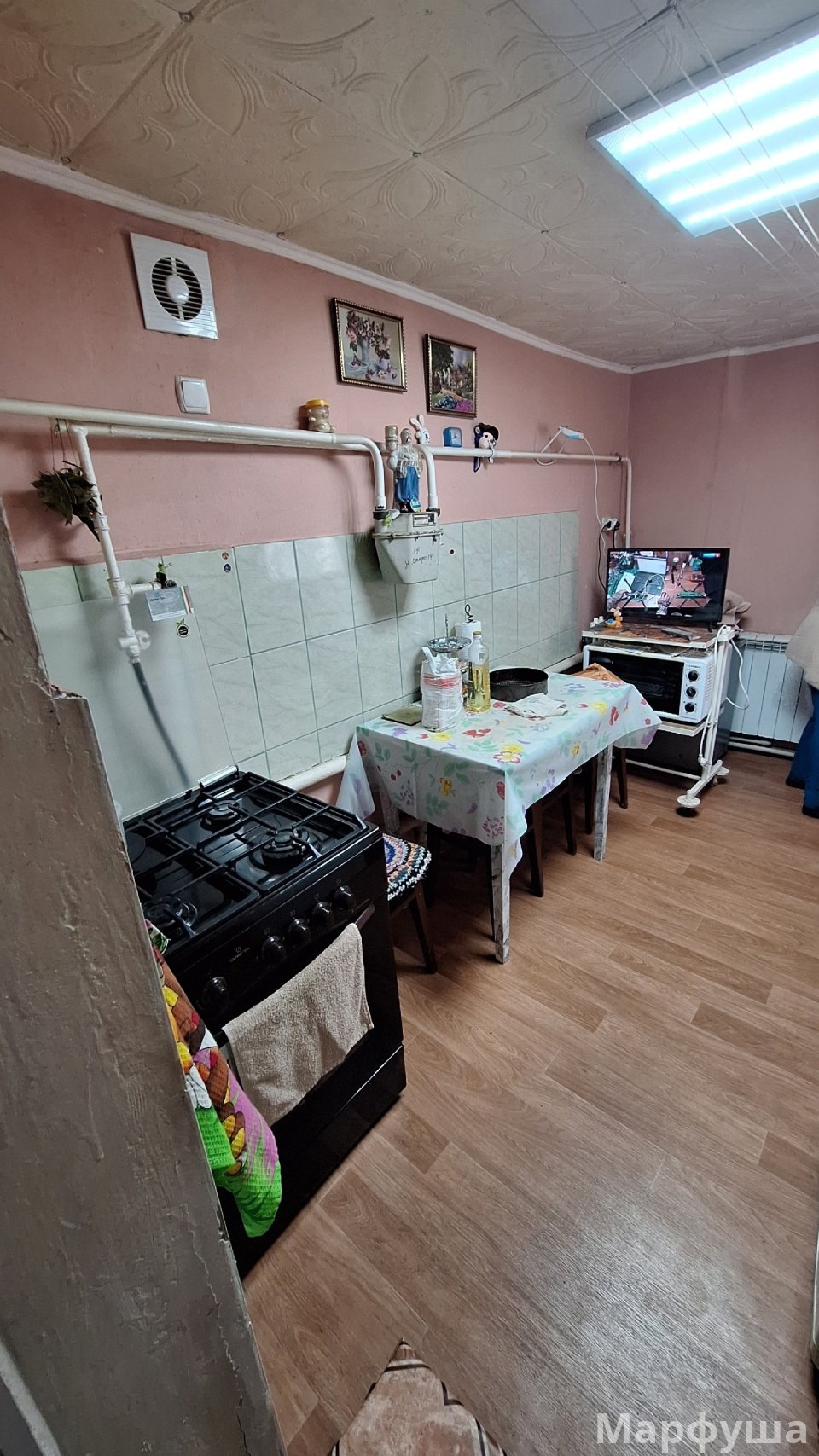 Продам дом в городе Луганск