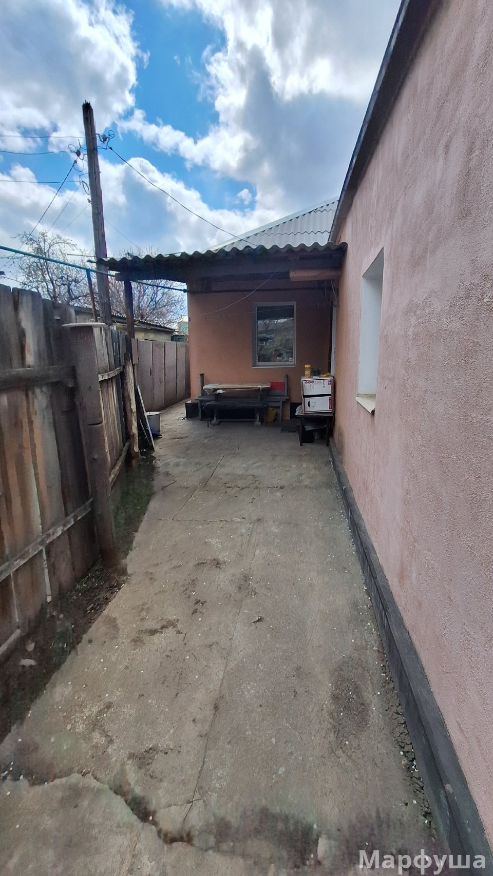 Продам дом в городе Луганск